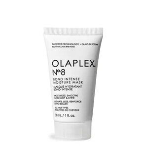 🌷New🌷 Olaplex No. 8 Bond Intense Moisture Mask Travel Size - 30mL, 1 fl.oz.